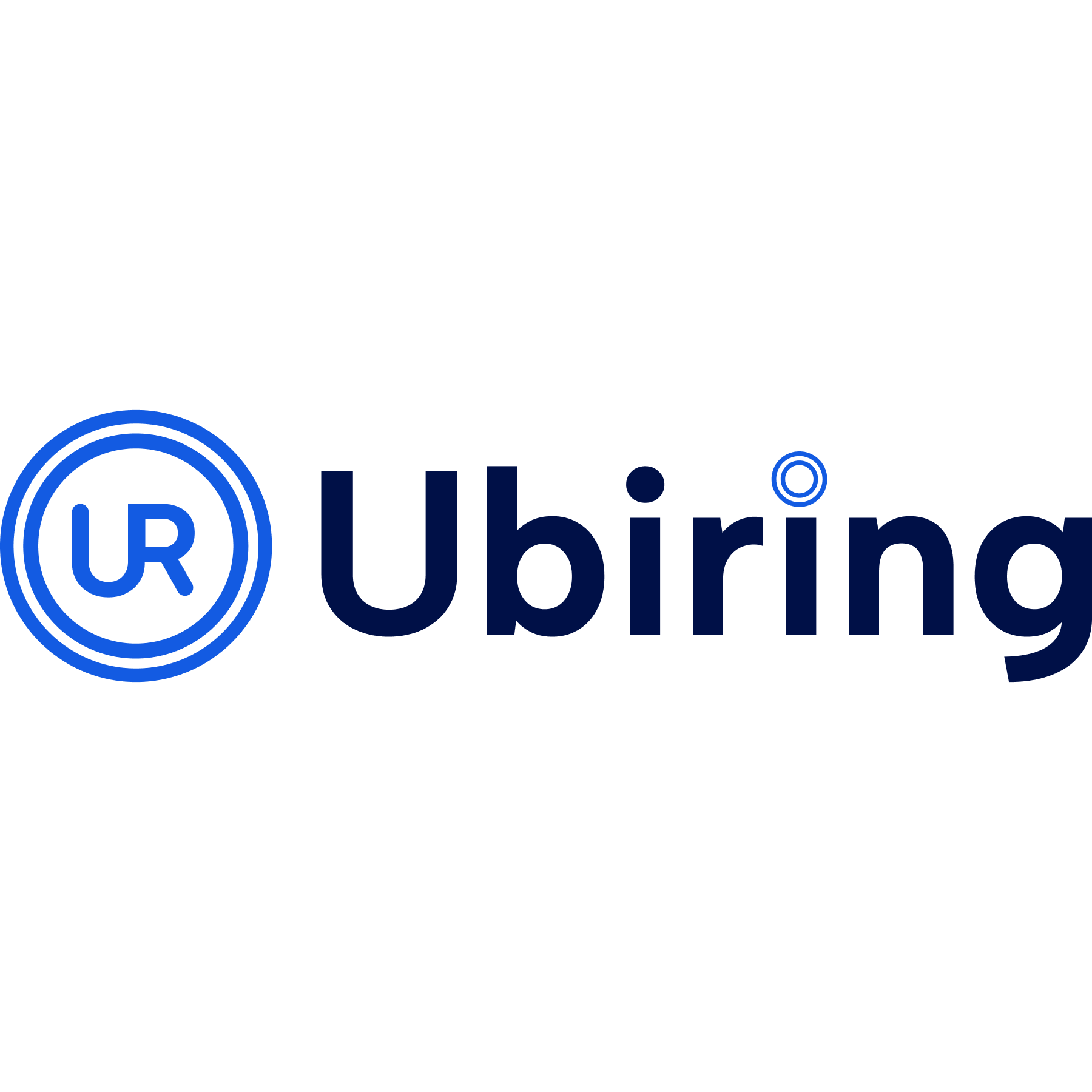 Ubiring